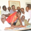 Exclusive: Nigeria Defender Odunlami To Trouser N110.4 Million In Three-Year Deal With Al Merriekh